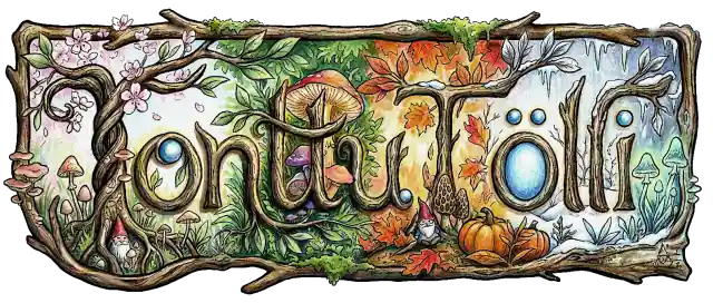 TonttuTölli logo